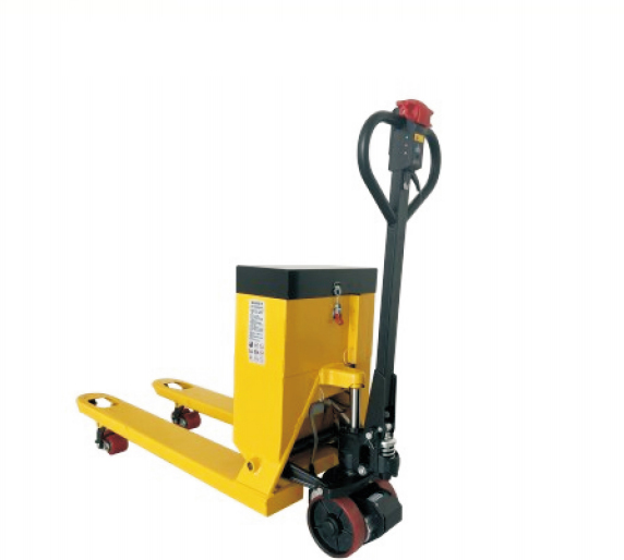 EV280半電動(dòng)搬運(yùn)車(chē)